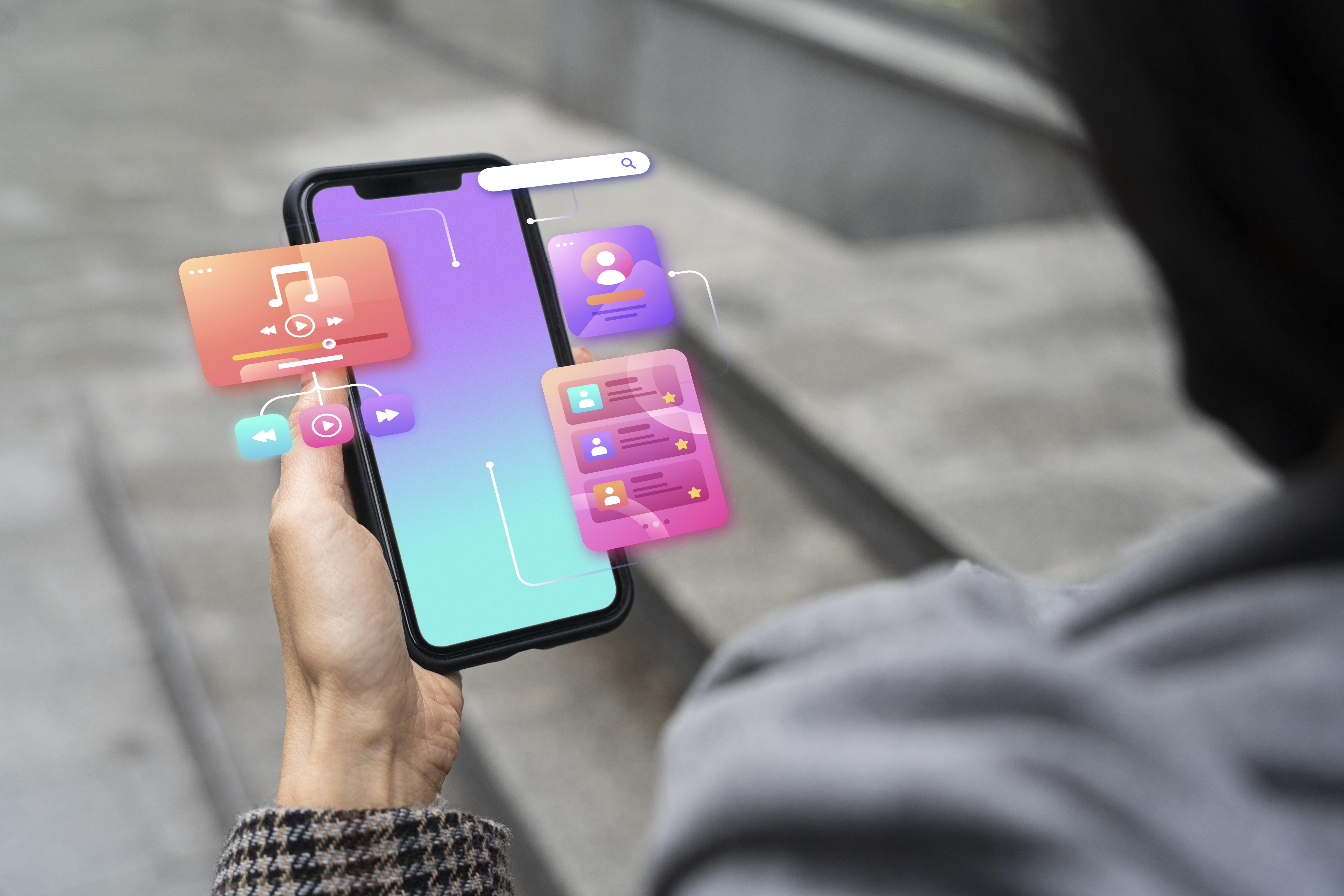 Mobile Application Development